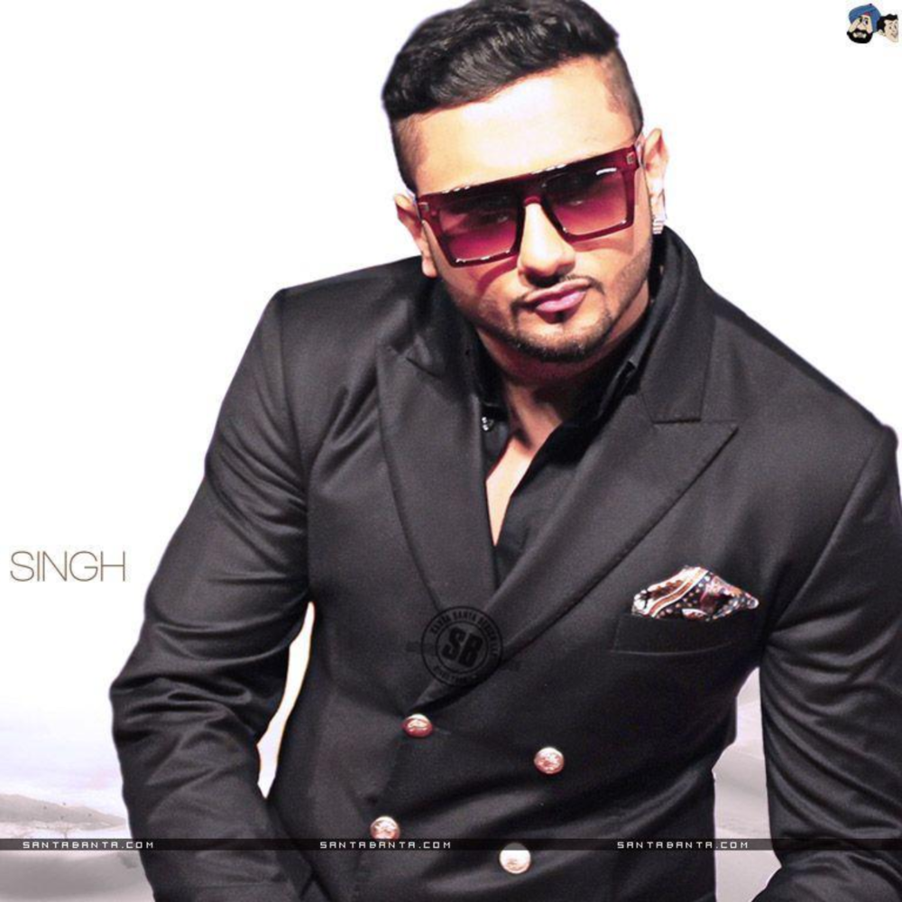 Honey singh