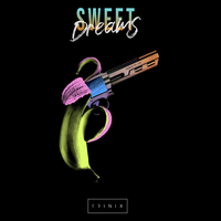 TRINIX Sweet Dreams - Скачать Mp3 Песню Бесплатно И Слушать Онлайн