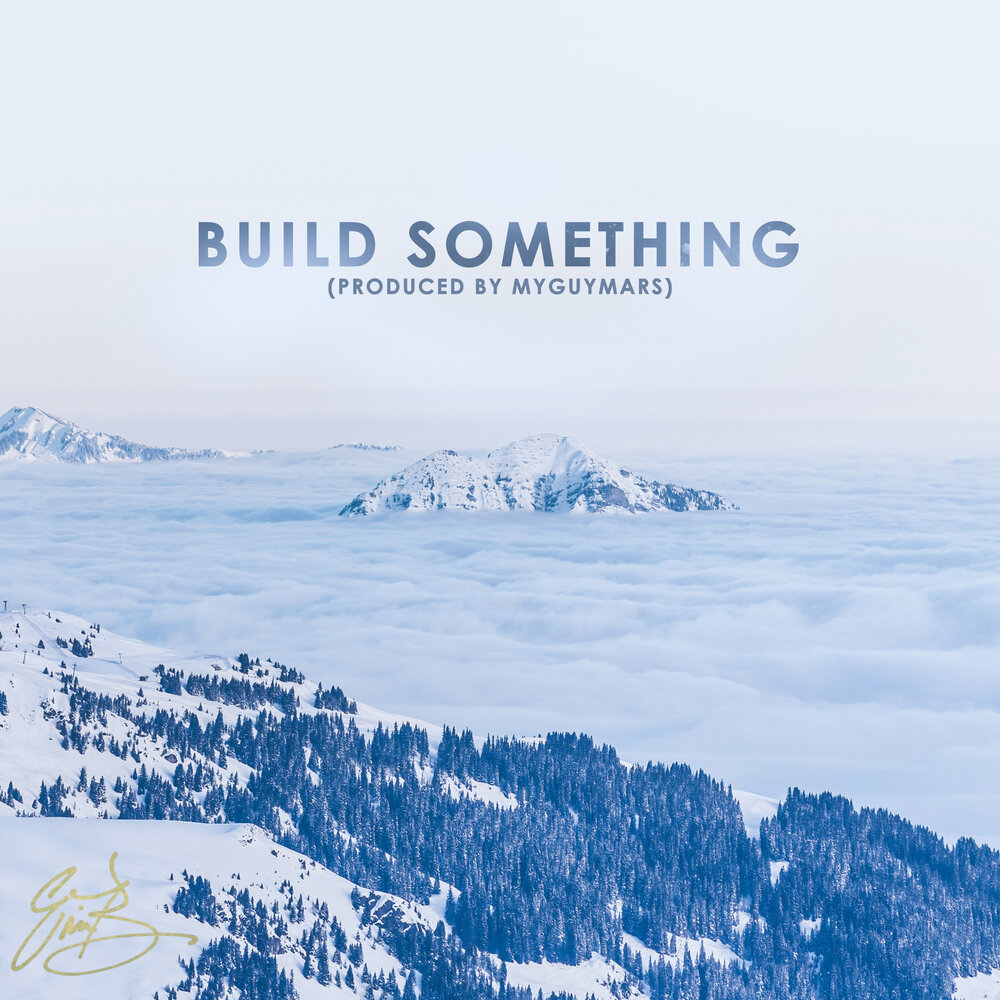 Build something