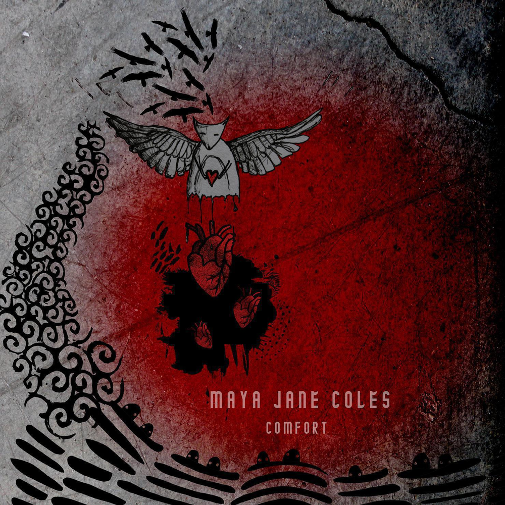 Weak Maya Jane Coles