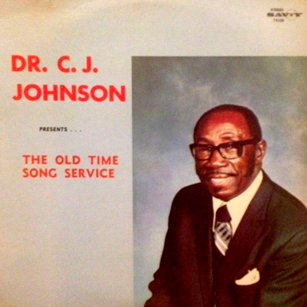 C j johnson