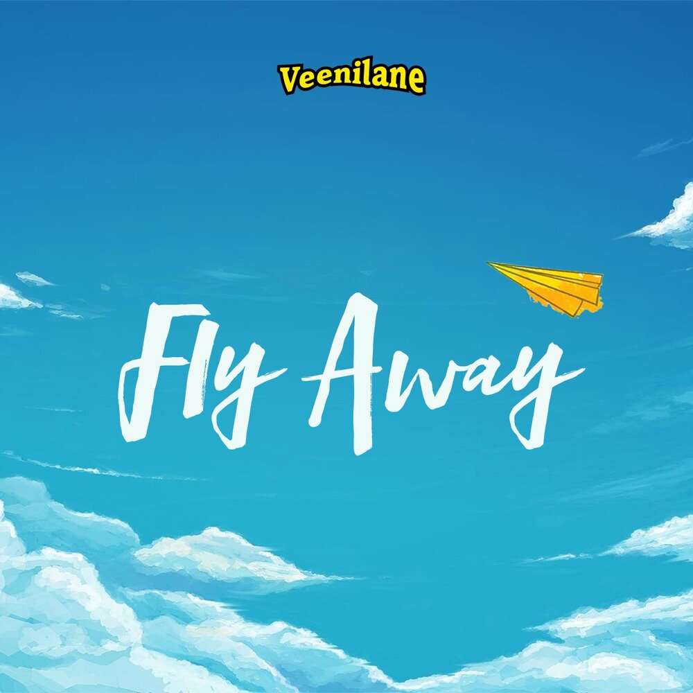 Fly away слушать