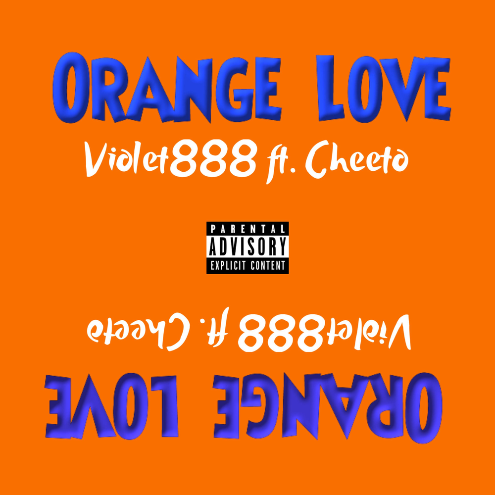 Orange love