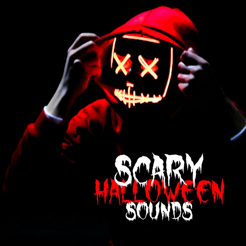 Halloween sounds. Terrible Halloween Sound.