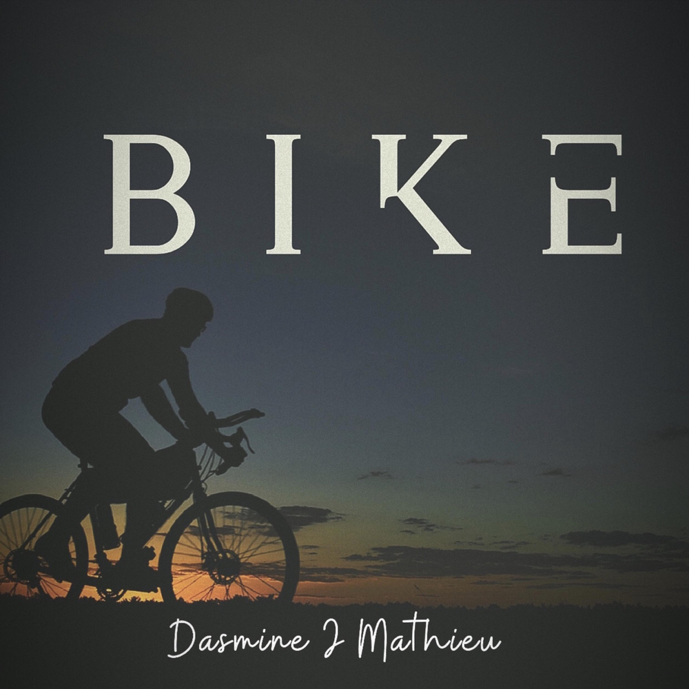 Bike музыка