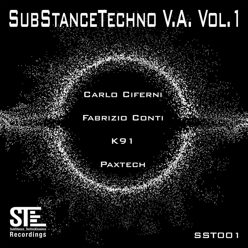 Techno vol 1