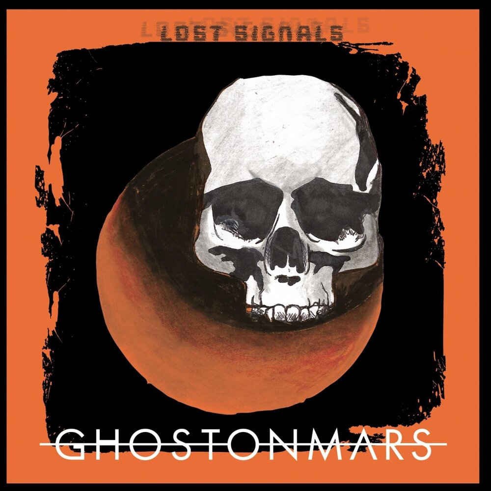 Ghost Signal. Grave Declaration Band. Hunters Moon Ghost какой альбом. Mars Ghosts Art.