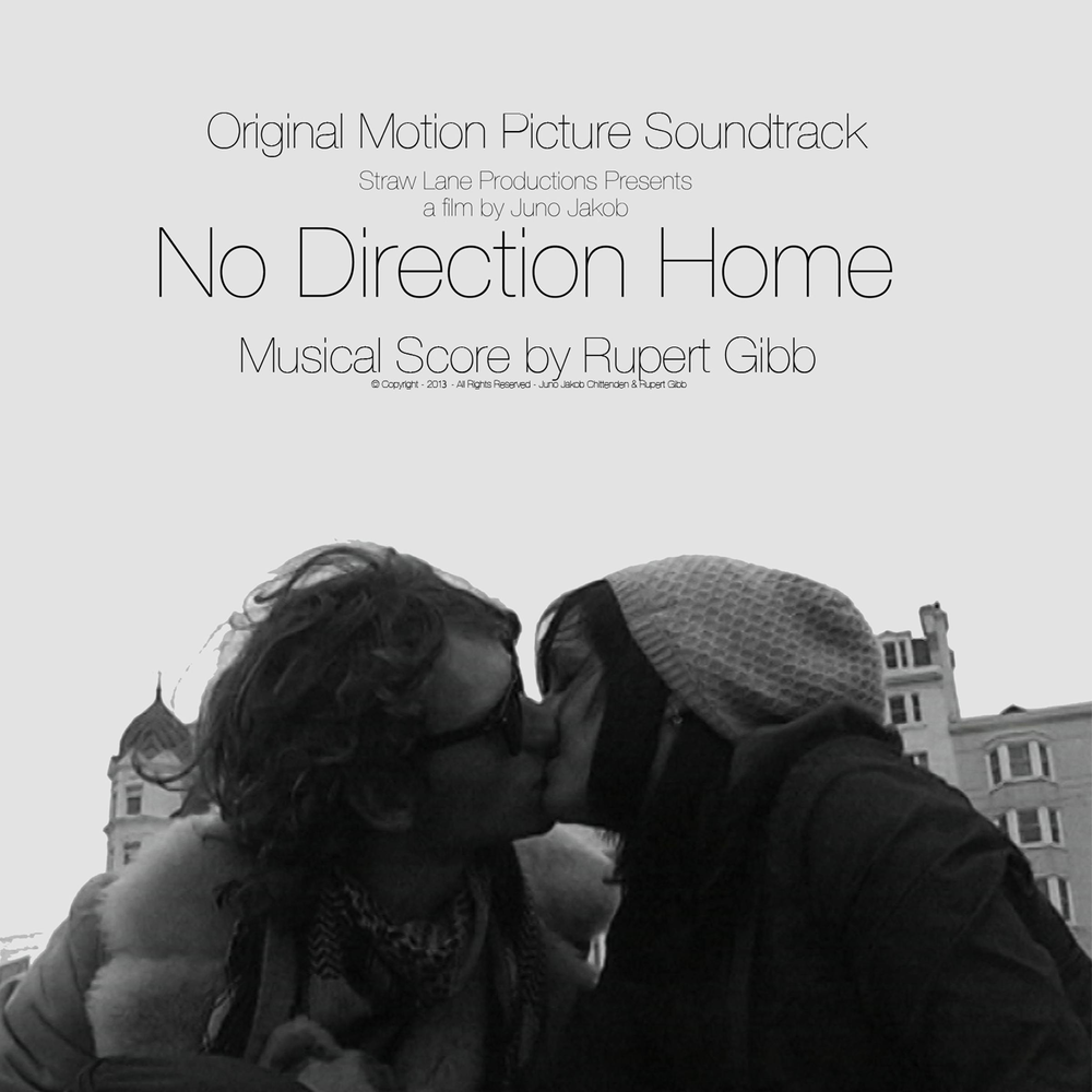 Home (Original Motion picture Soundtrack). Original Motion picture Soundtrack. No Direction Home.