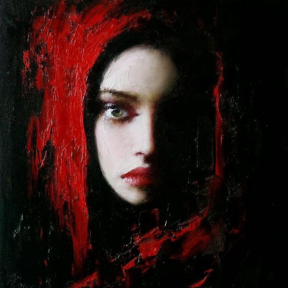 Красный искусство. Художник Taras LOBODA. Тарас Лобода художник картины. Тарас Лобода женщина в Красном. Художник Тарас Лобода. 