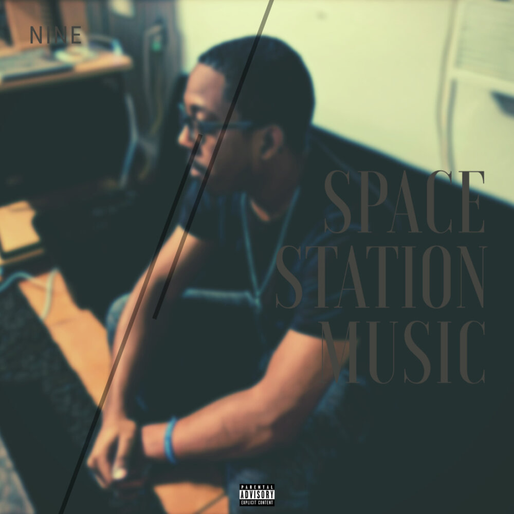 Space station music. Music Station.