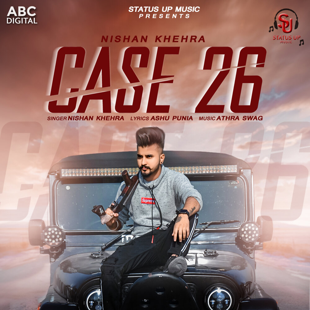 26 case