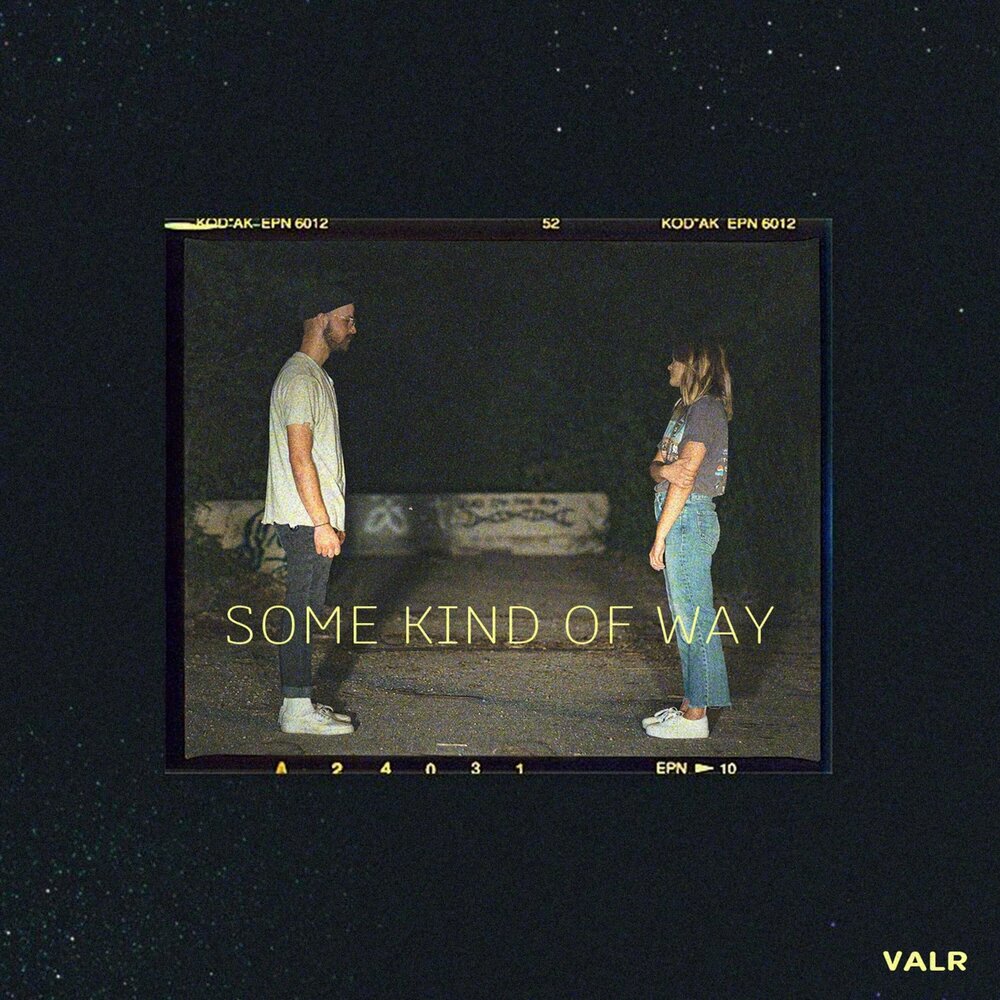 Some kind of a. Some kind of a