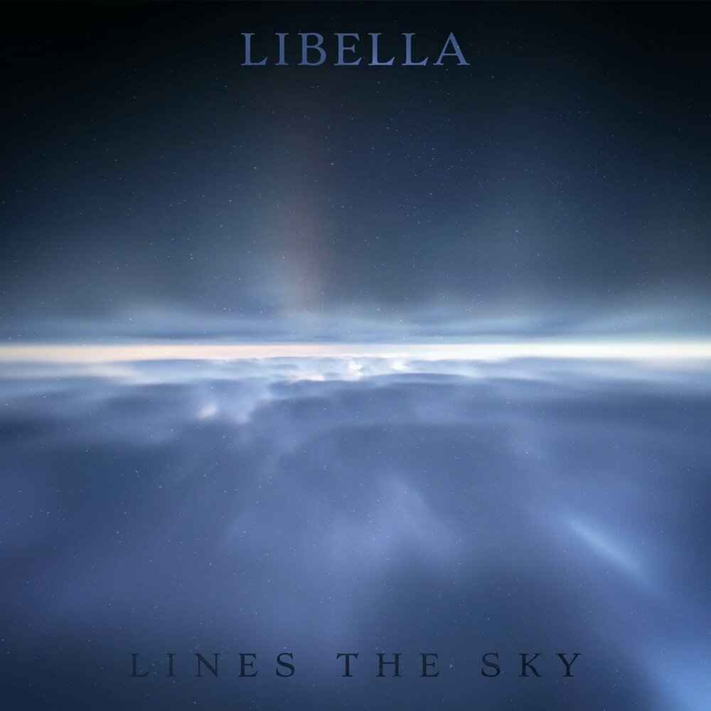 Remember the sky. Remember the sky