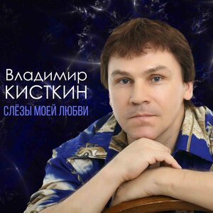 Владимир Кисткин