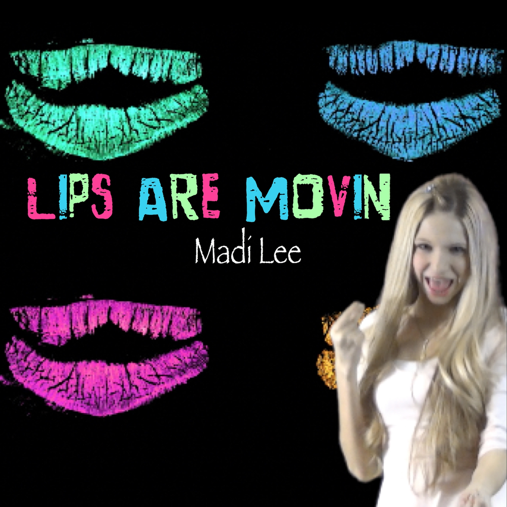 Madi Lee. Песня Lips. Madi Lee Grave. Песня Lips Magic.