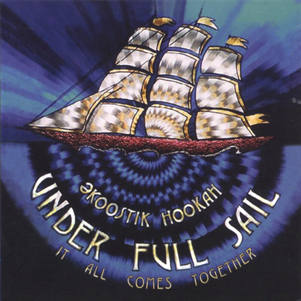 Under full. You're under arrest: full throttle. Under full. Your lie in april logo. Under full.