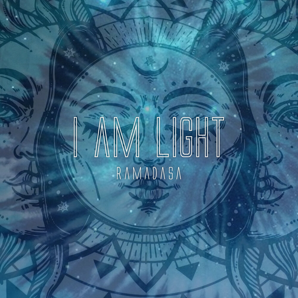 I am lighter. фиолетовая чакра. I am light. I am light. I am the light.