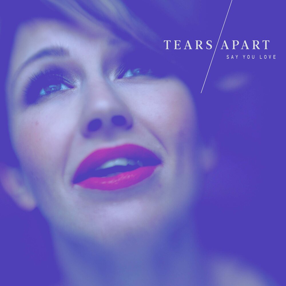 Tear you apart. Tear Apart. Single tear. Equinøx - tear Apart. Whatever tears you Apart.