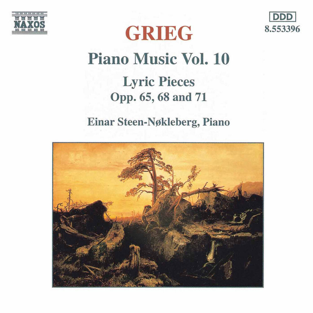 Pieces lyrics. Grieg - Lyric pieces. Эйнар Стин-Ноклеберг на сцене с Грегори. Edvard Grieg - Lyric pieces Volume 1 Peter Donohoe.