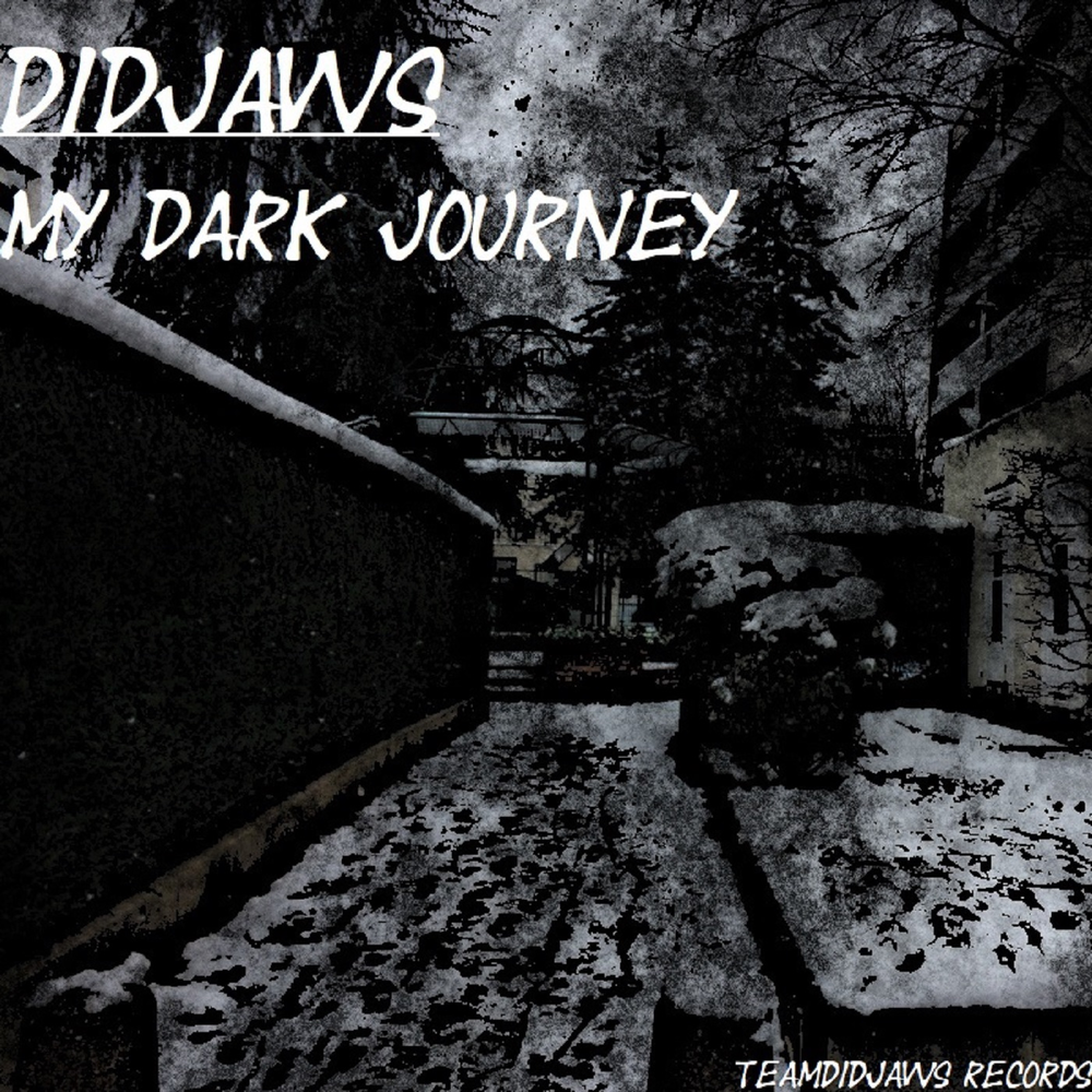 The Dark Journey. My Dark. 2003 - My Darkness. Darkness in my Dreams. Dark journey