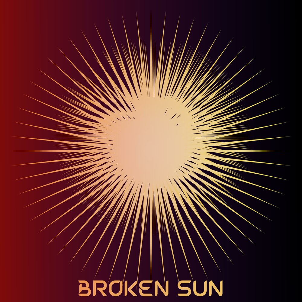 Breaking of the sun. Break the silence ep. Break the sun. часть 2. Breaking of the sun.