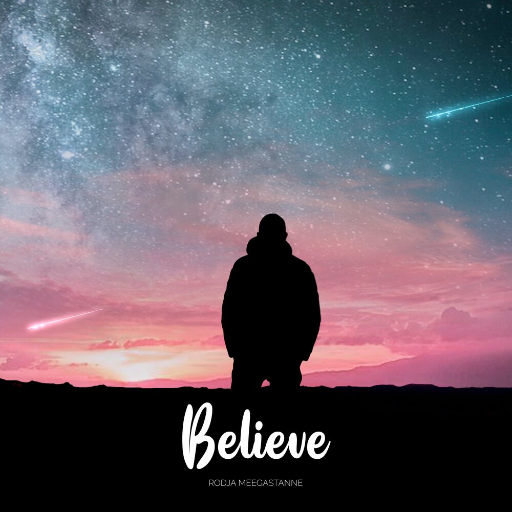 Believer послушать