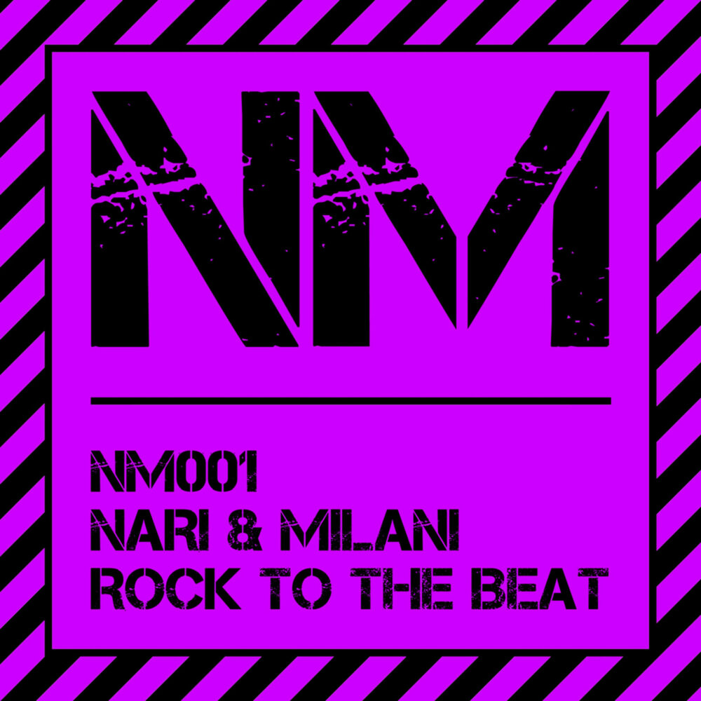 Nari Milani Atom. Nari Song. Nari & Milani, Tabù move around (Nari & Milani Edit).