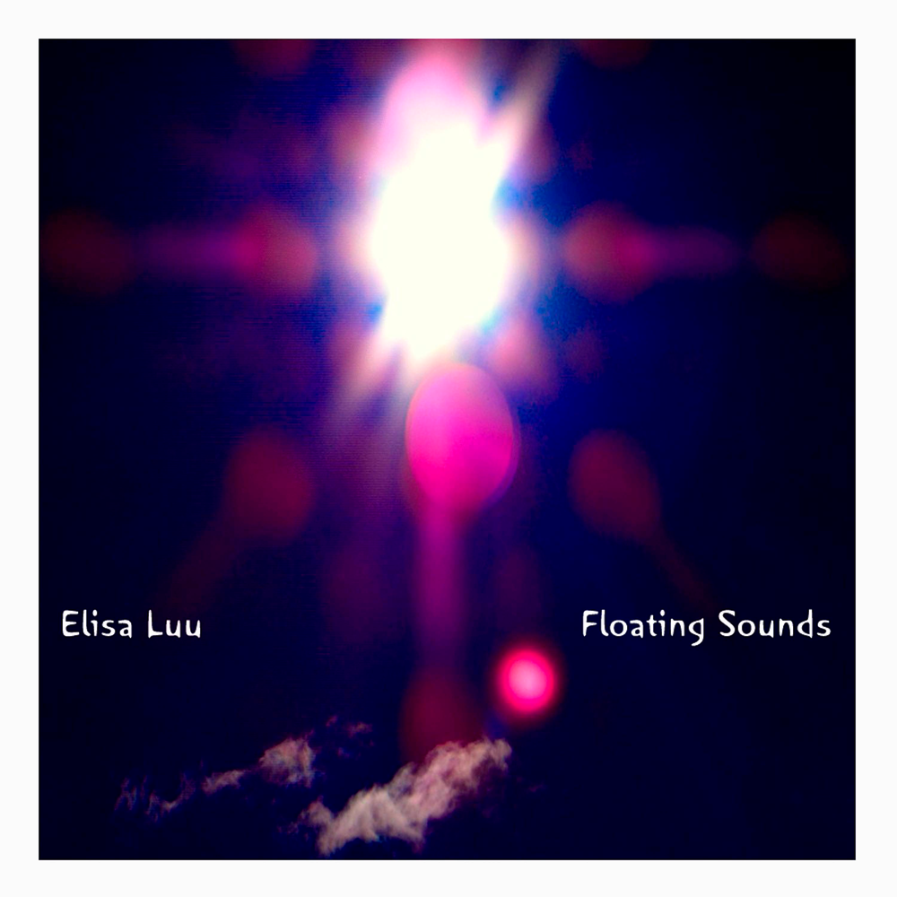 Float in Sound. Ambient with Flute.