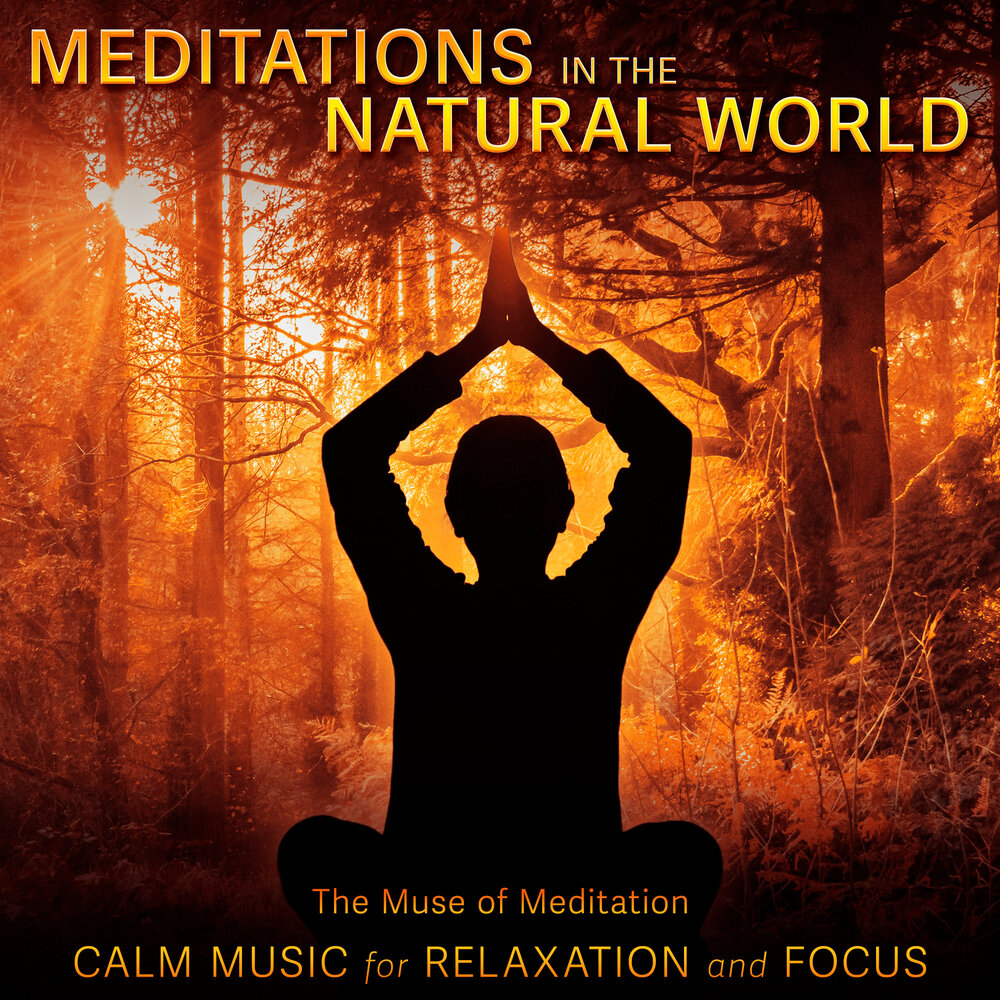 Медитация слушать. A World of Calm. Альфа музыка для медитации слушать. Meditative album. Синельников медитации слушать