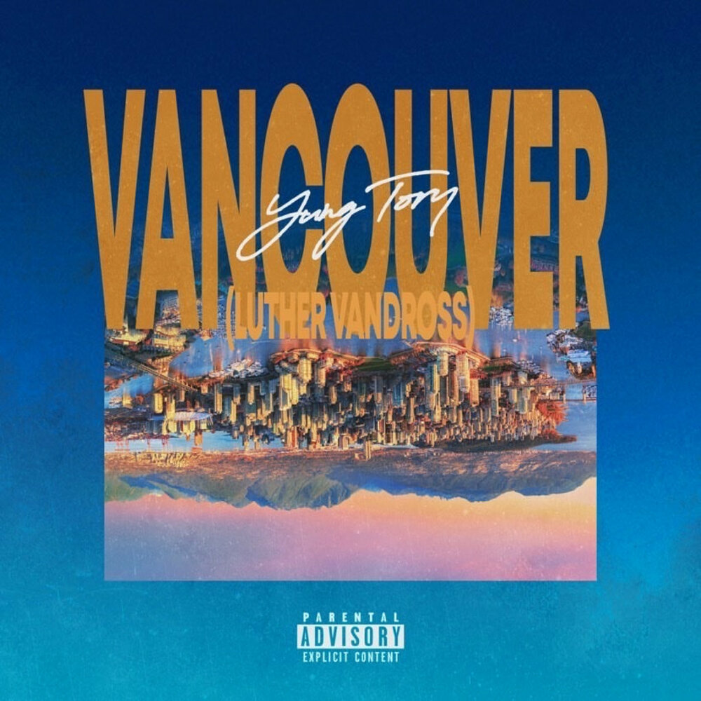 Vancouver песня