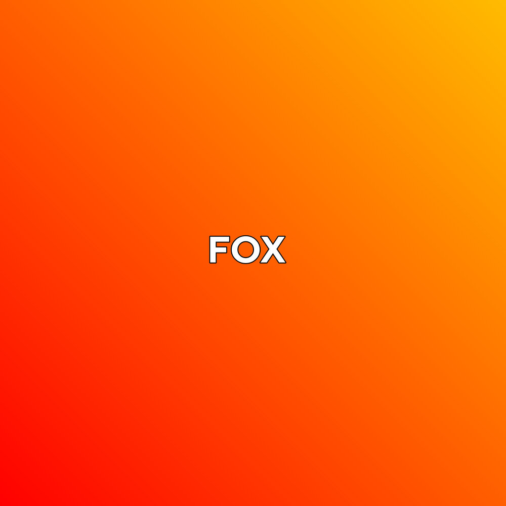 Включи fox