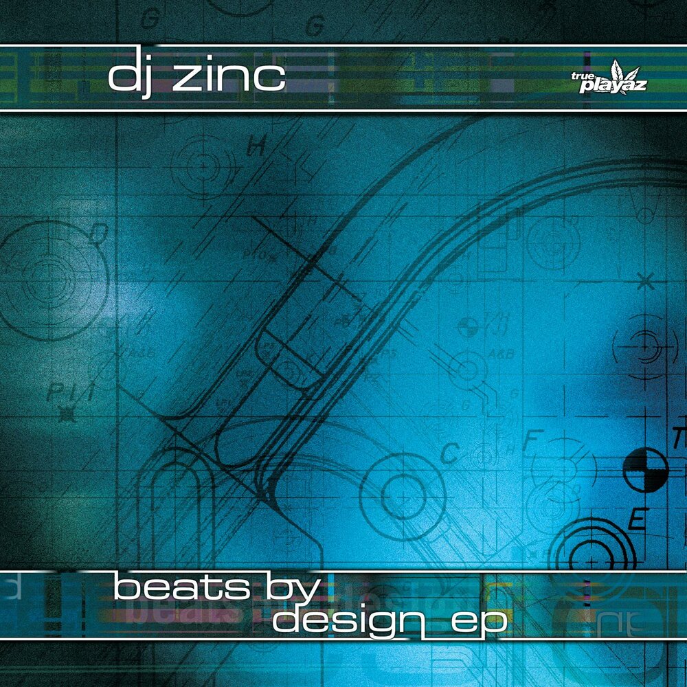 Dj zinc