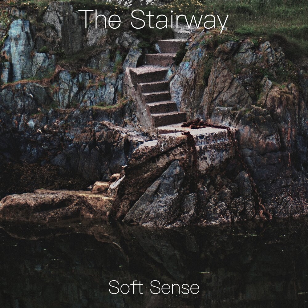 Лестница слушать. Stairway to softness.