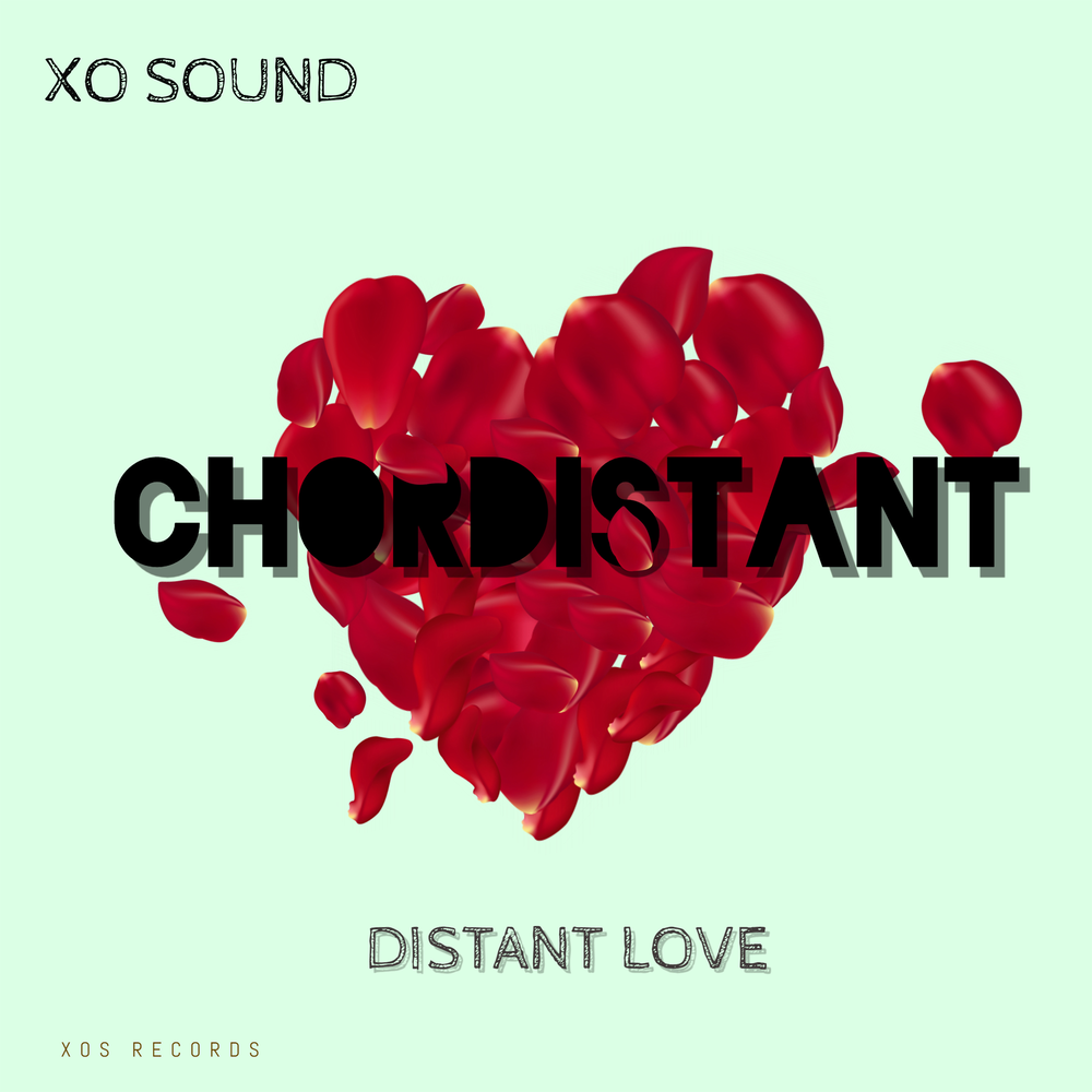 Xo xo lovely love. Distant Love. XO Lovely. Sound XO.