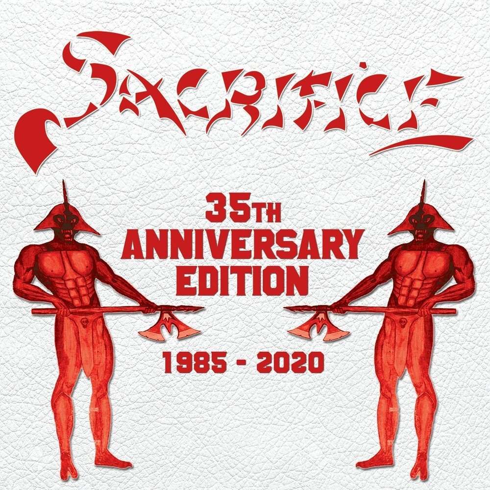 Sacrifice песня. Sacrifice, 2020 Постер. Sacrifice - Apocalypse inside.