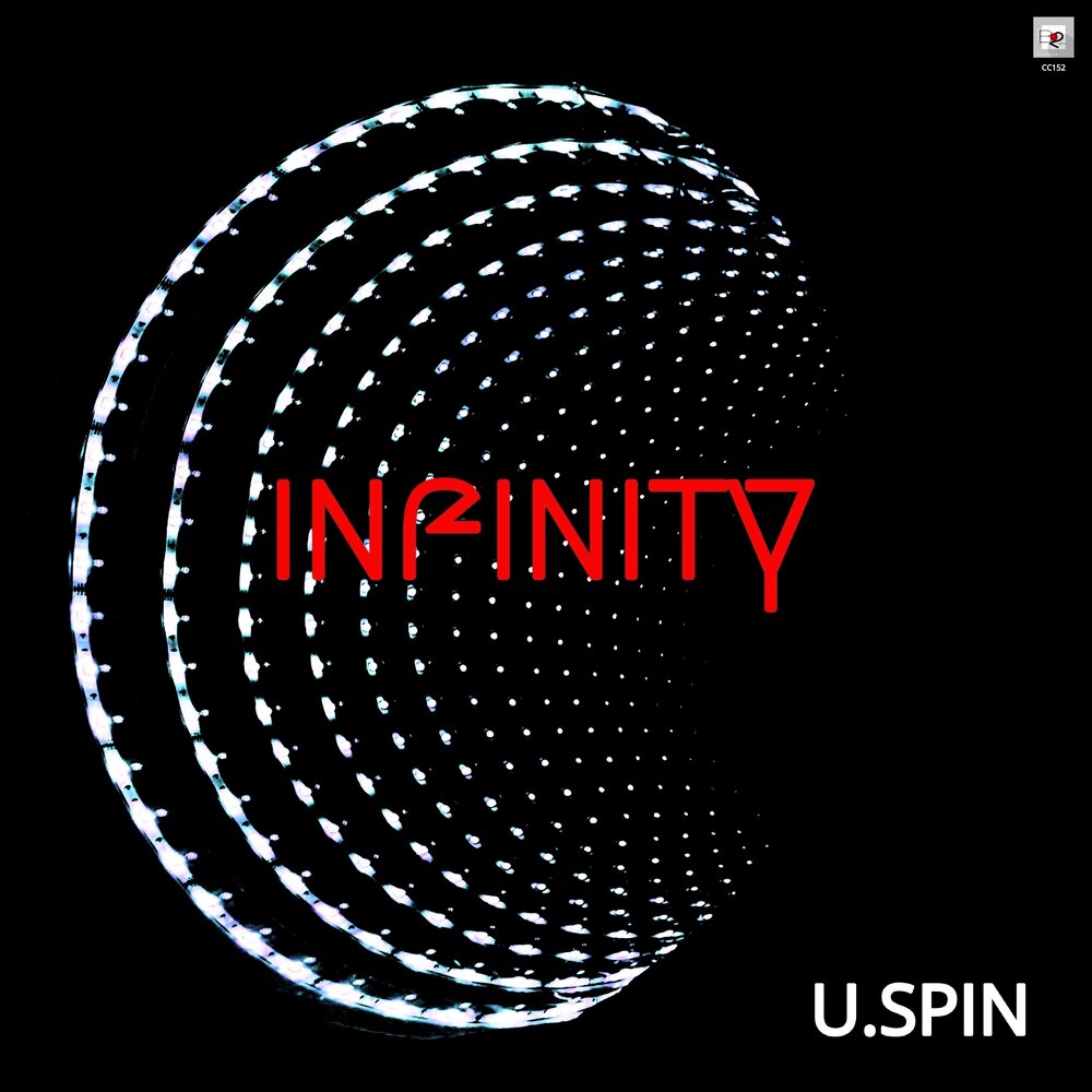 Span u. Infinity Spin. Infinite Spin. Infinity-u. Infinity Spin Energy.