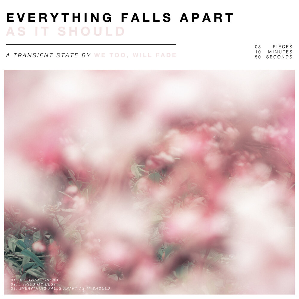 Everything is Falling Apart. Census - everything Falls Apart (2023). Husker du everything Falls Apart and more. Huser du everything Falls Apart and more. Falling everything