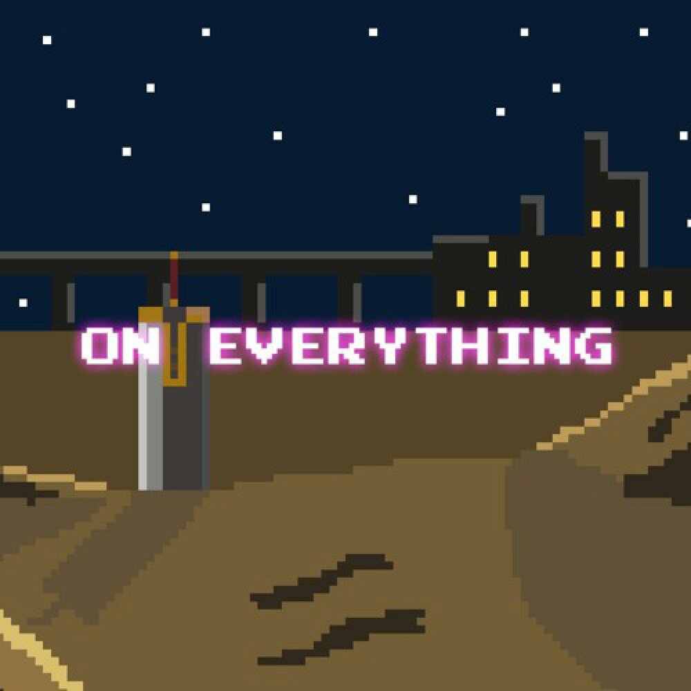 Everything instrumental