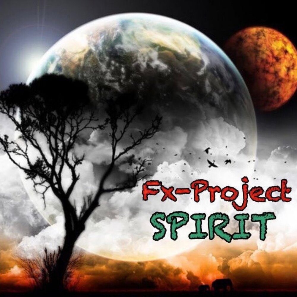 Fx project. Fx project