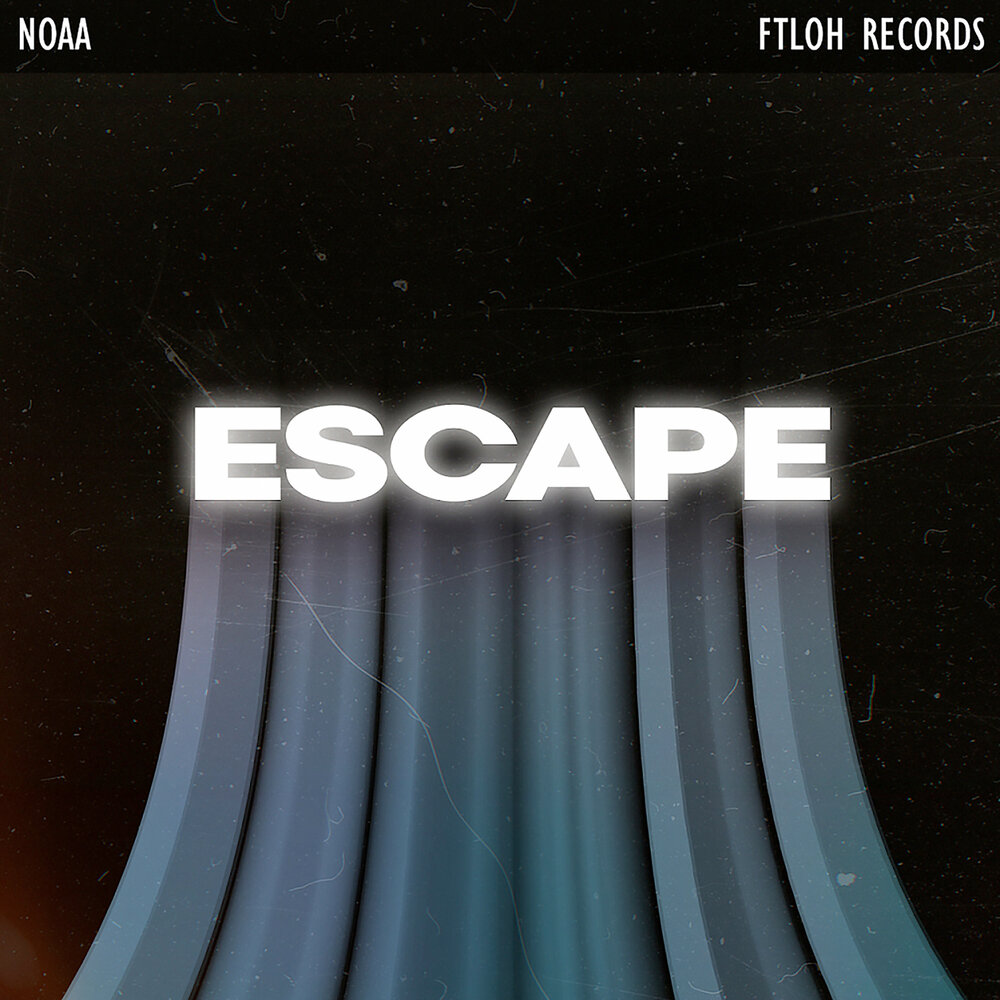 Слушать escape