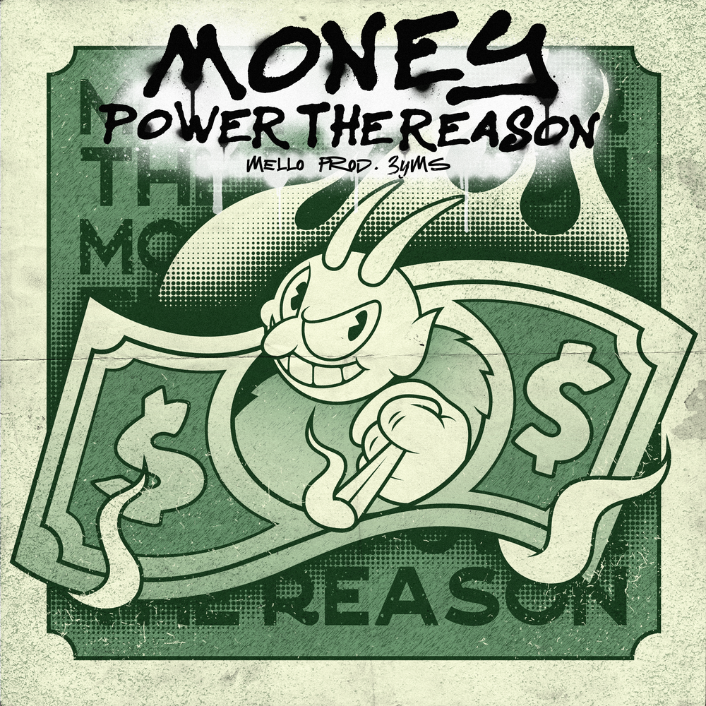 Power and the money, money and the Power. Логотип Mello. Money Power.