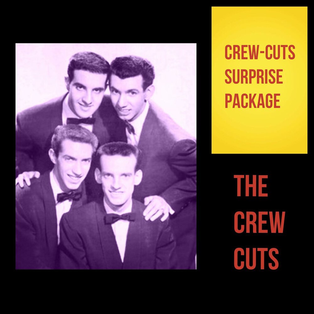 Cut crew песня. Группа the Crew Cuts. Crew Cut. Группа Cutting Crew. The Crew Cuts (+)(1952 - 1964)(Canada).