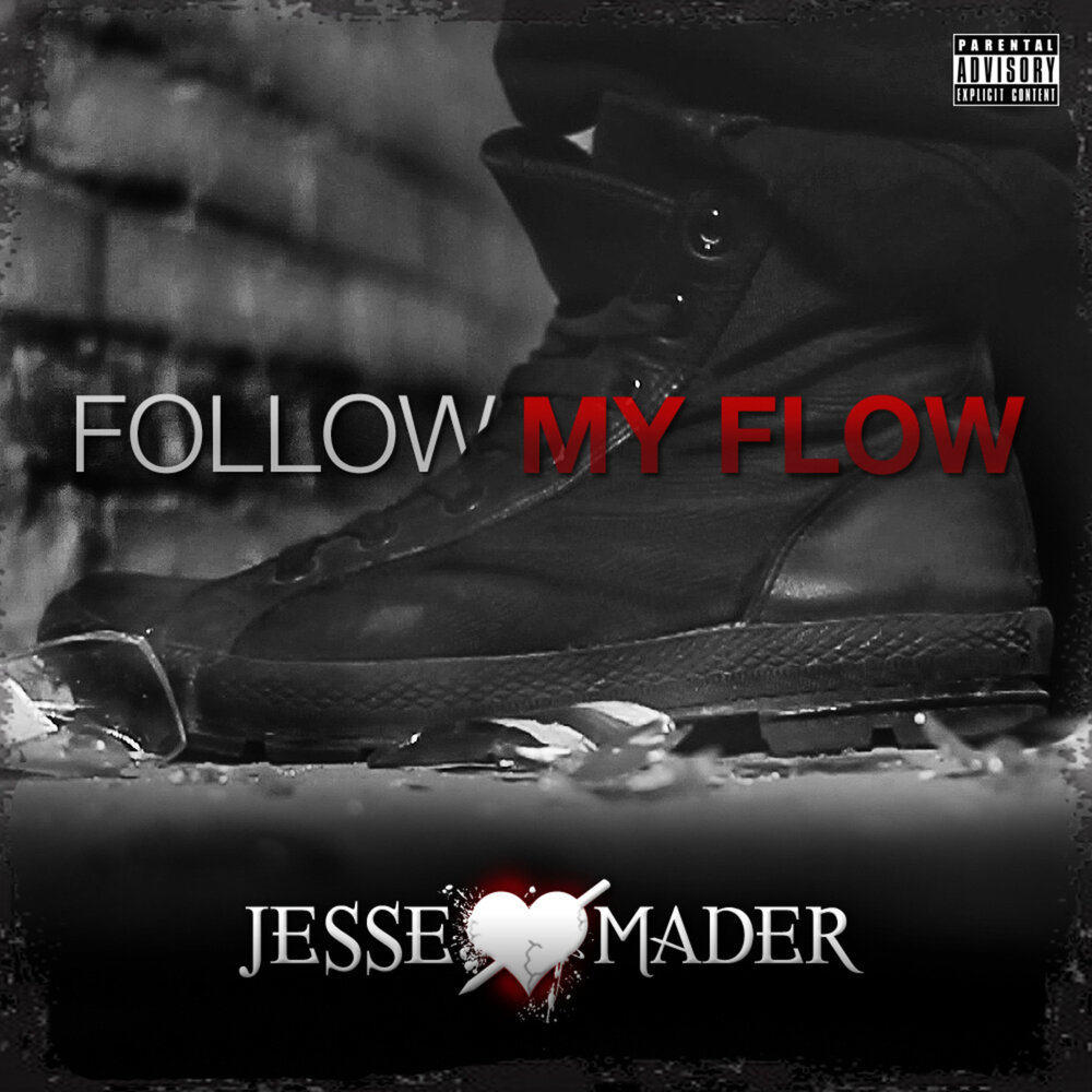 Follow my. Мой Flow. Flow Jess. Купить песню сингл.