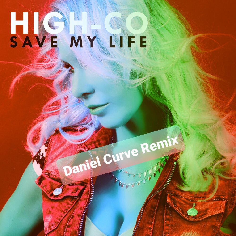 High enough remix