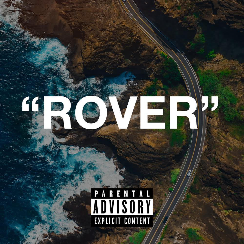 Музыка rover