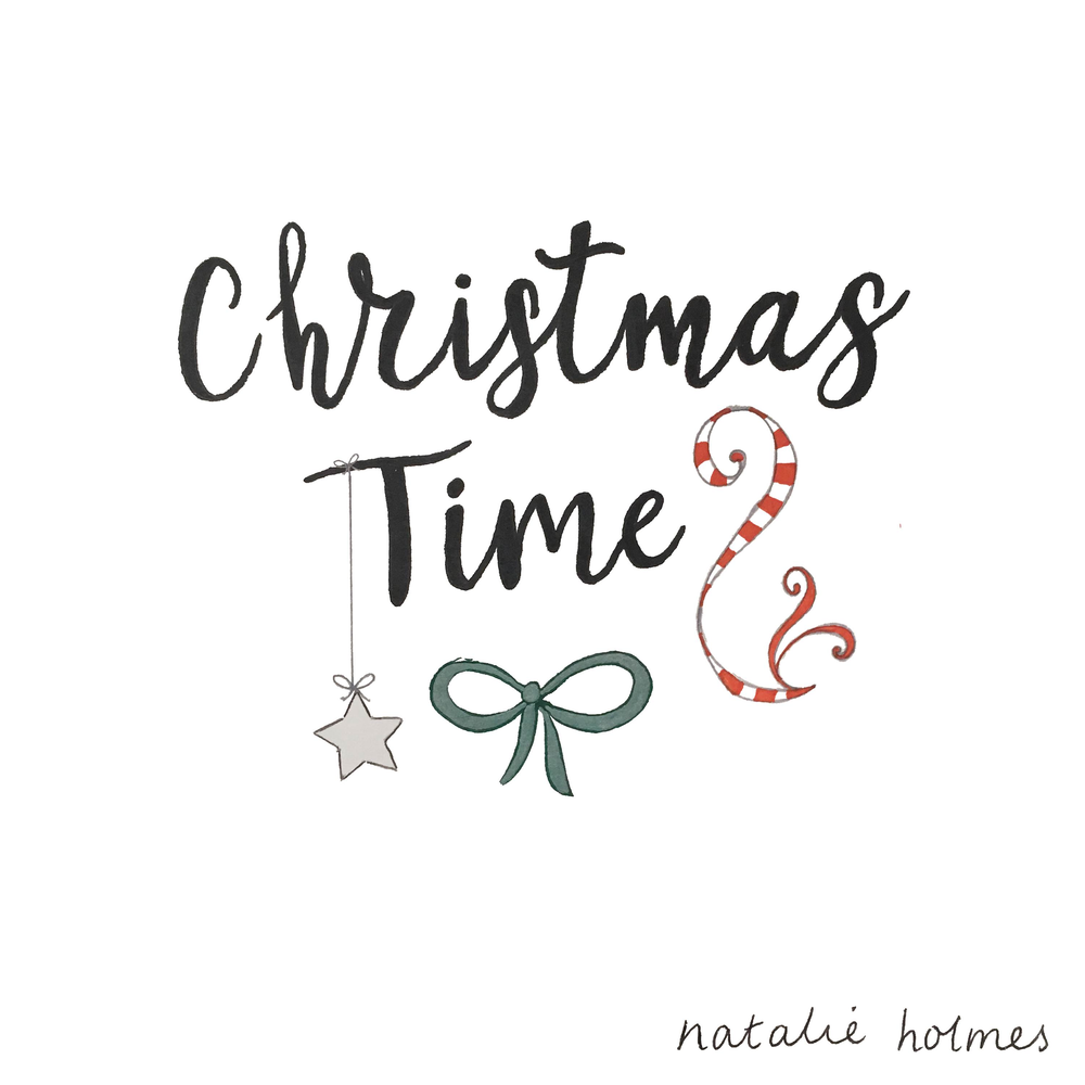 Just time christmas