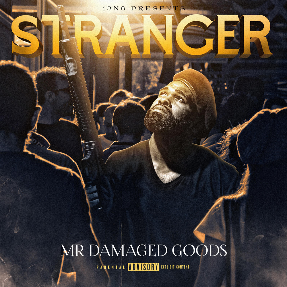 Damaged goods. Damaged goods перевод песни. Good_and_Strange.