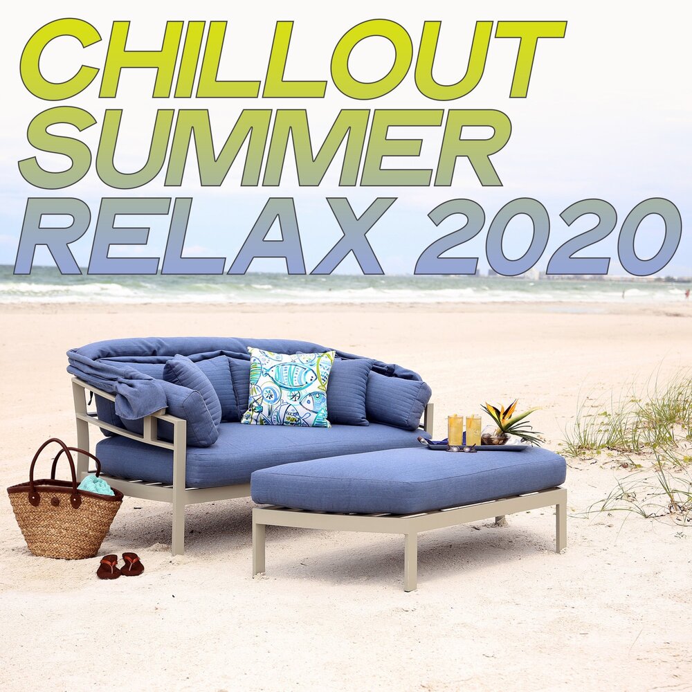 Chillout summer