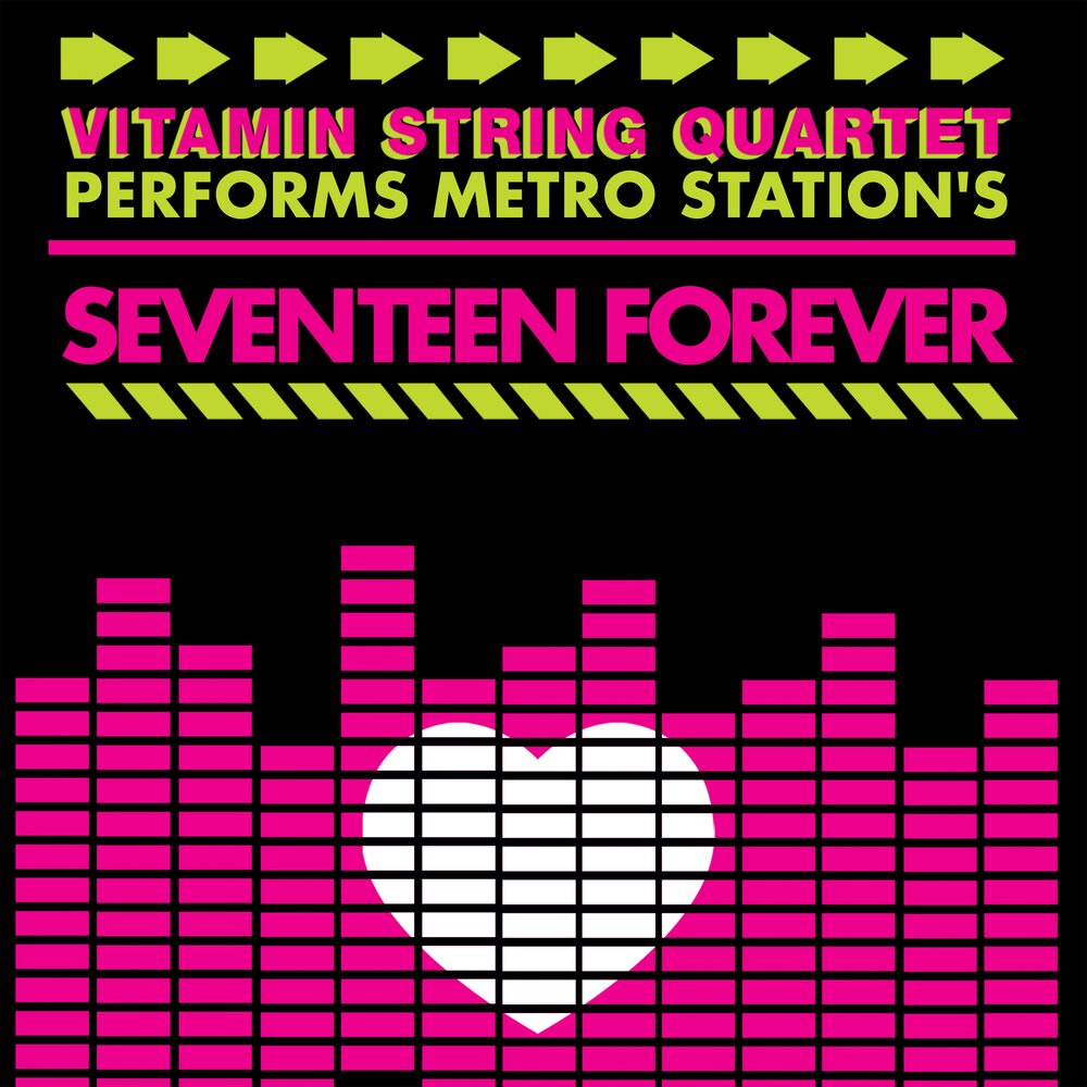 Vitamin quartet. Forever Seventeen перевод. Vitamin песни. Метро Forever. Pat o'Connorly and his Orchestra.