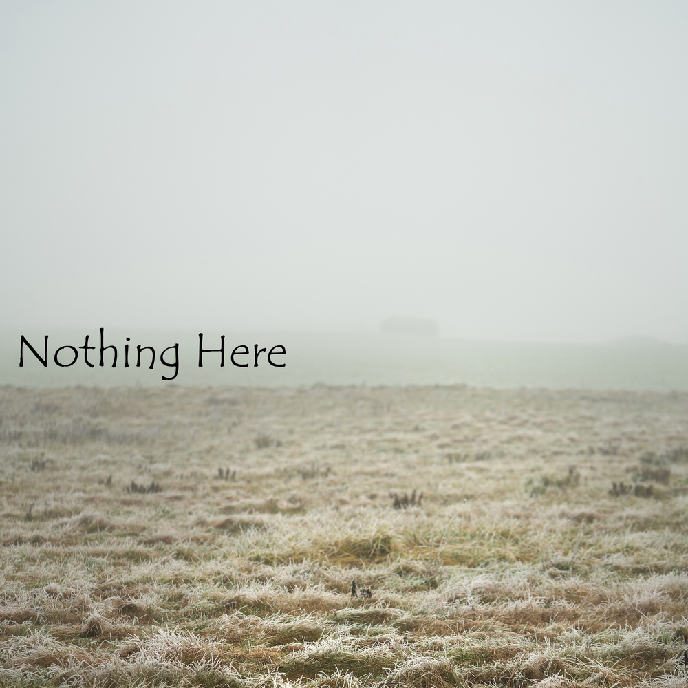 Nothing here